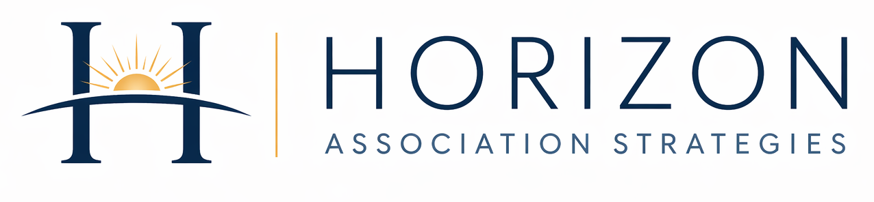 Horizon Association Strategies Logo